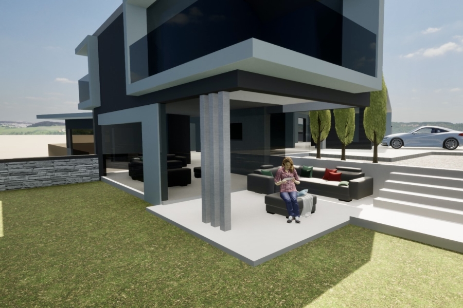 Commercial Property for Sale in Kingswood Golf Estate Western Cape